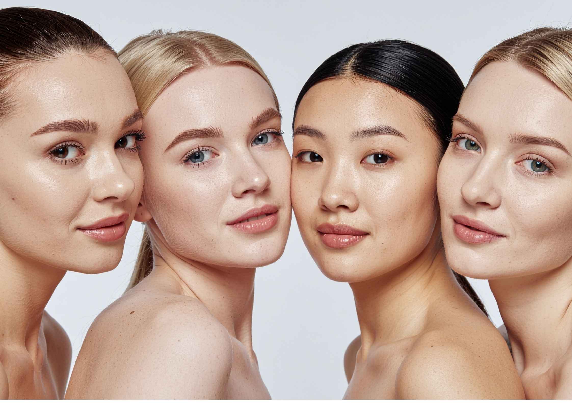 Makeup Natural Harian: Ringan, Praktis, dan Tetap Cantik