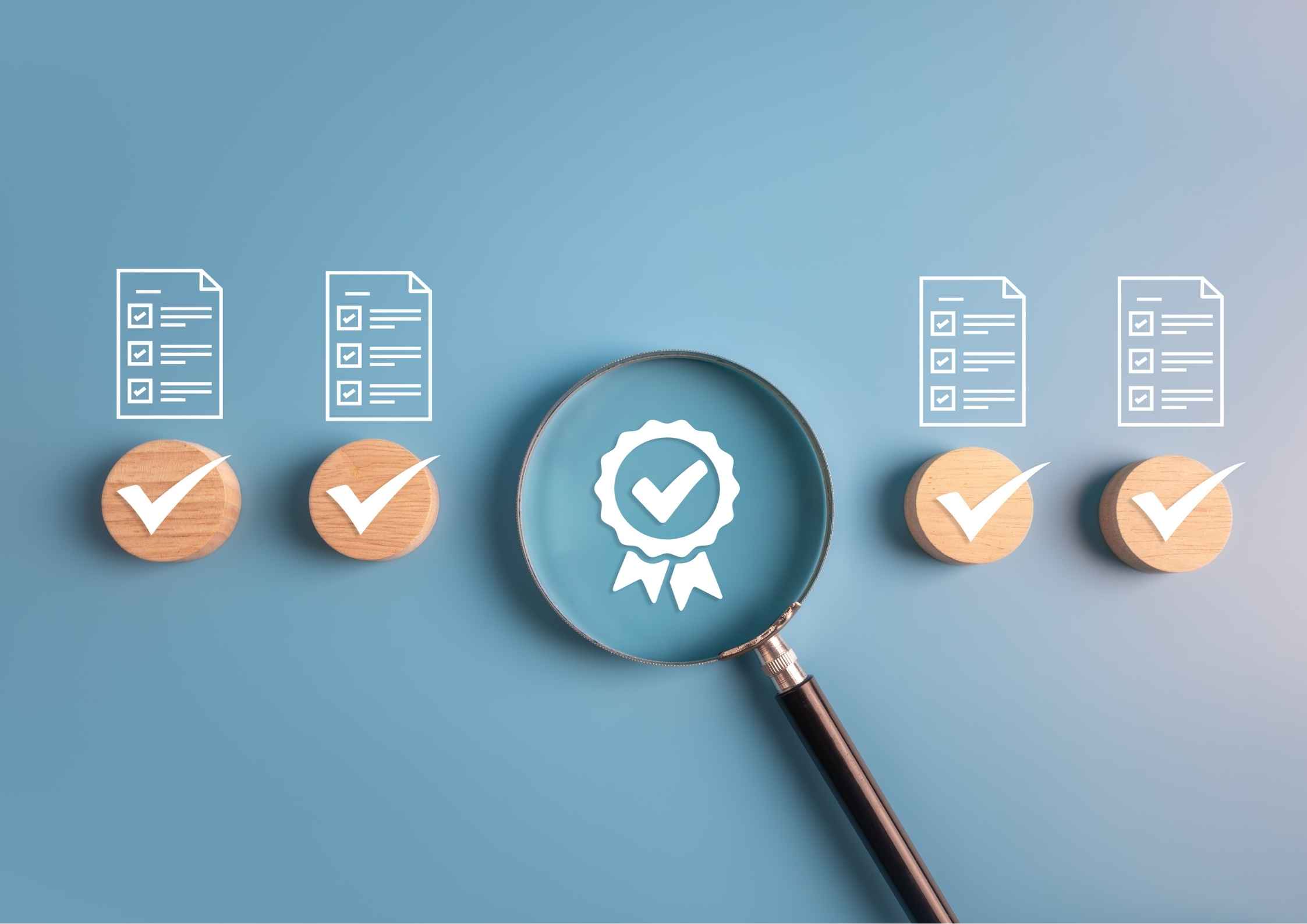 Checklist Harian Hidup Berkualitas: Langkah Sederhana Menuju Hidup Lebih Bermakna