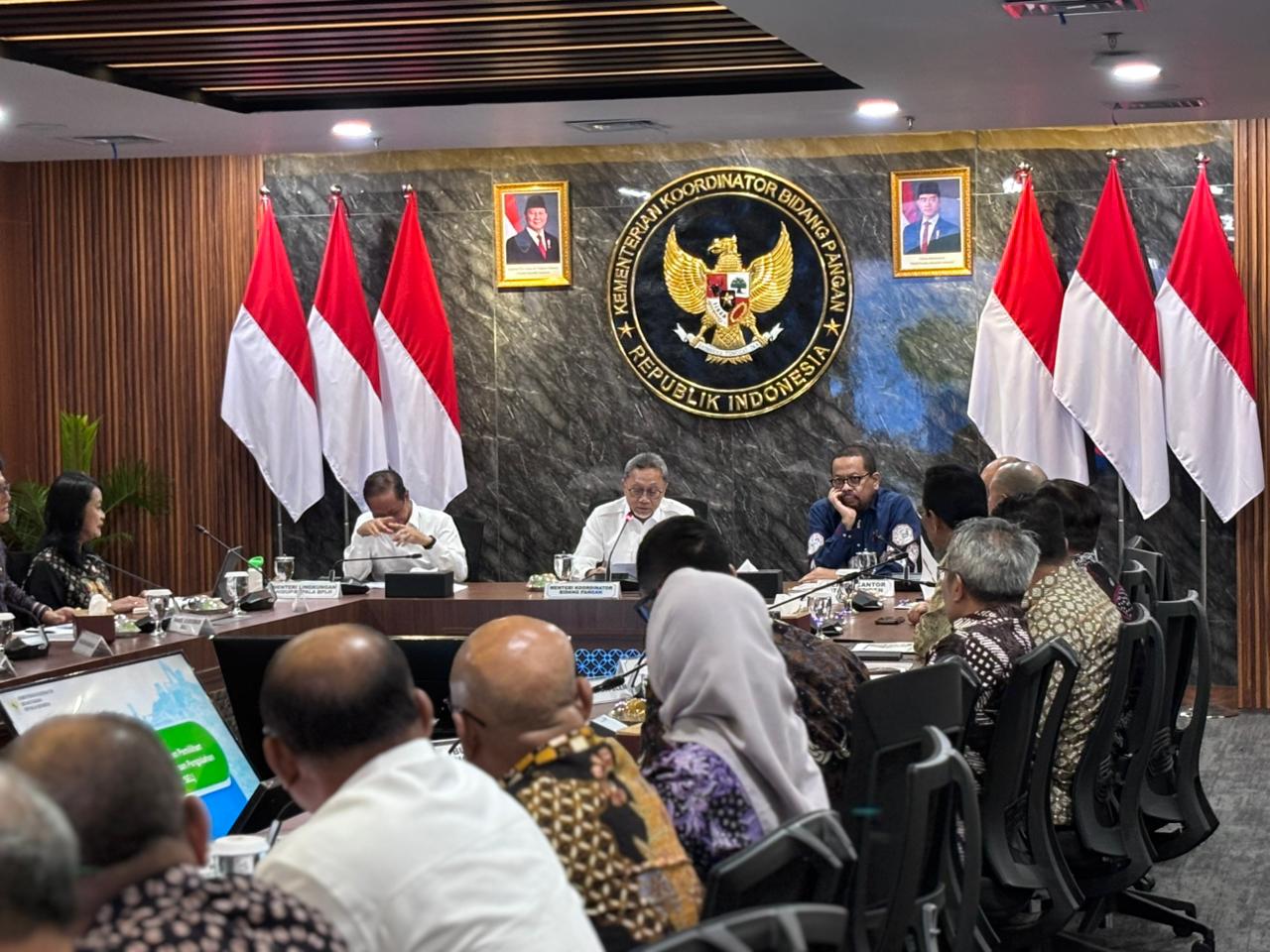 Kota Bogor Masuk Daftar Lima Wilayah Pertama Penerima Program PSEL Nasional