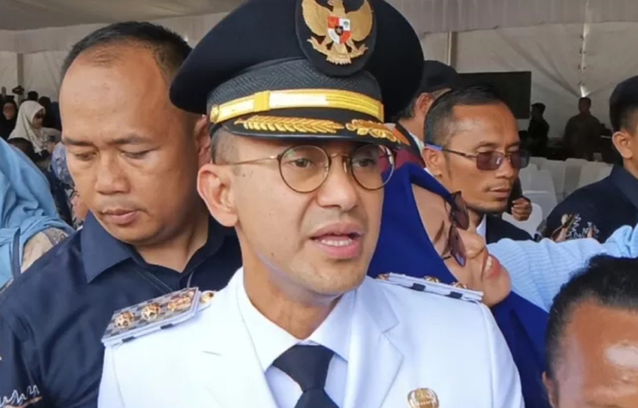 Soal Dugaan Korupsi PJU Rp 40 Miliar di Dishub Cianjur, Pemkab Cianjur : Harus Ada yang Bertanggungjawab