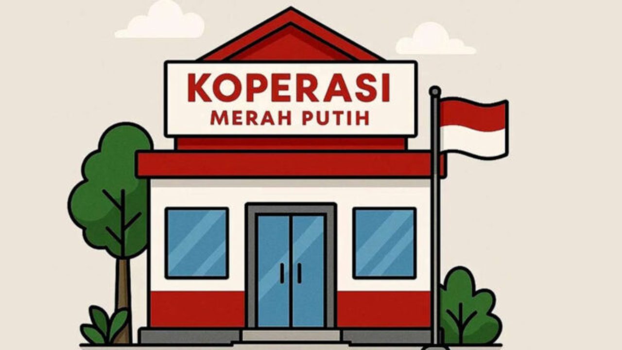 Profil Koperasi Desa Merah Putih Hambalang Bogor, Dorong Kemandirian Ekonomi Desa