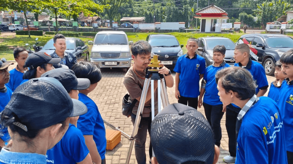Pemkab Bogor Perkenalkan Platform GIS 'KABISA', Langkah Strategis Digital Perencanaan Wilayah