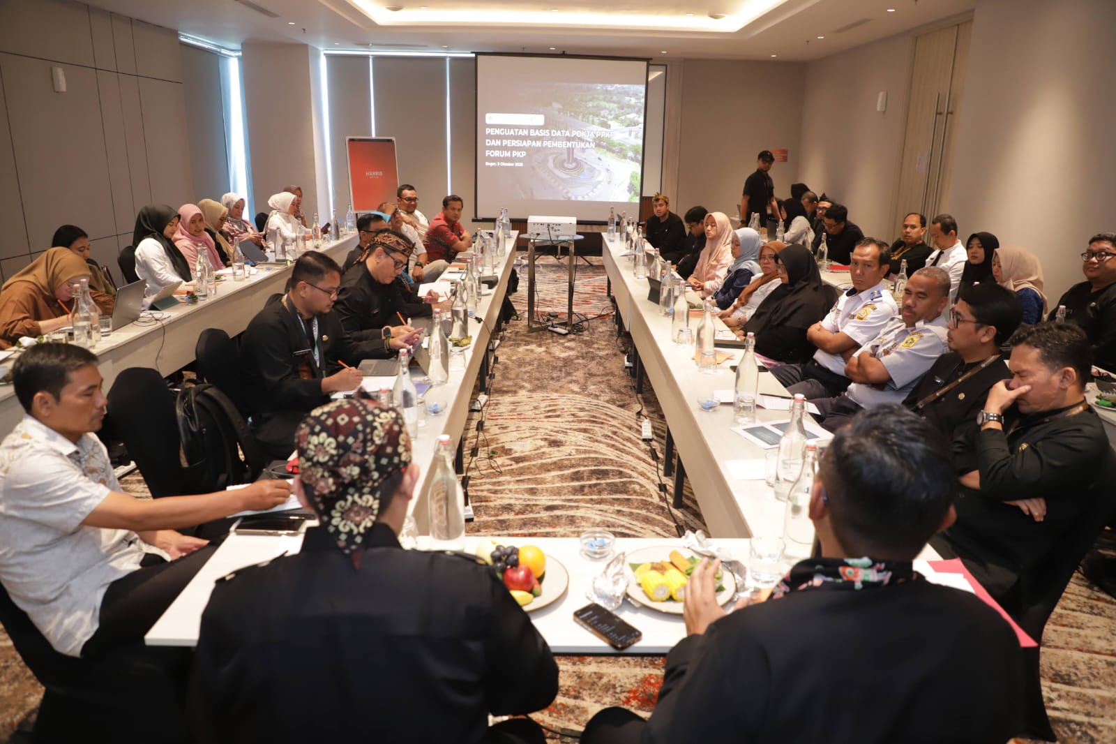 Bogor Serius Tata Perumahan: Tak Sekadar Bangun Rumah, Tapi Bangun Kehidupan!