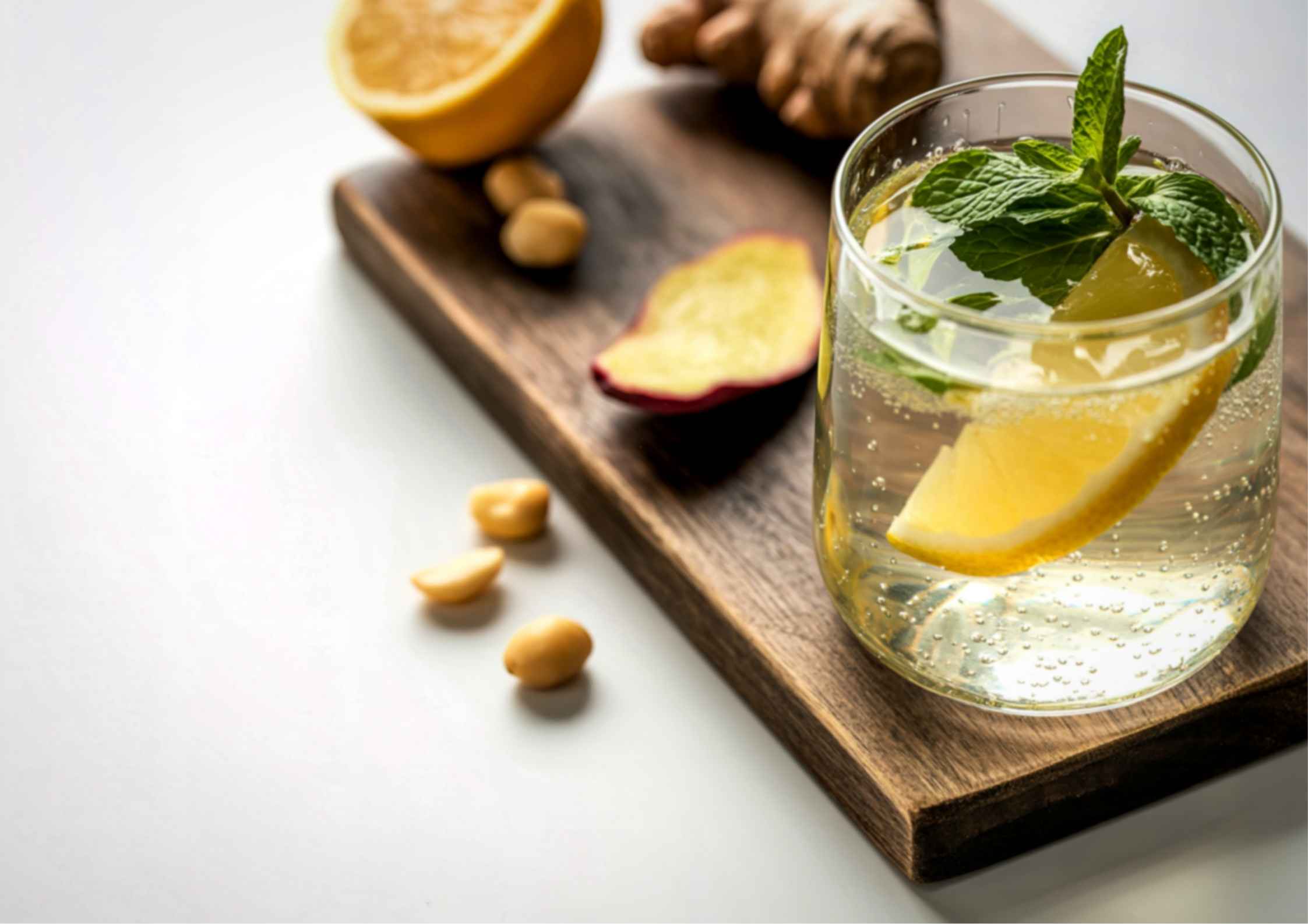 Manfaat Air Lemon untuk Pencernaan dan Imun: Panduan Hidup Sehat Alami
