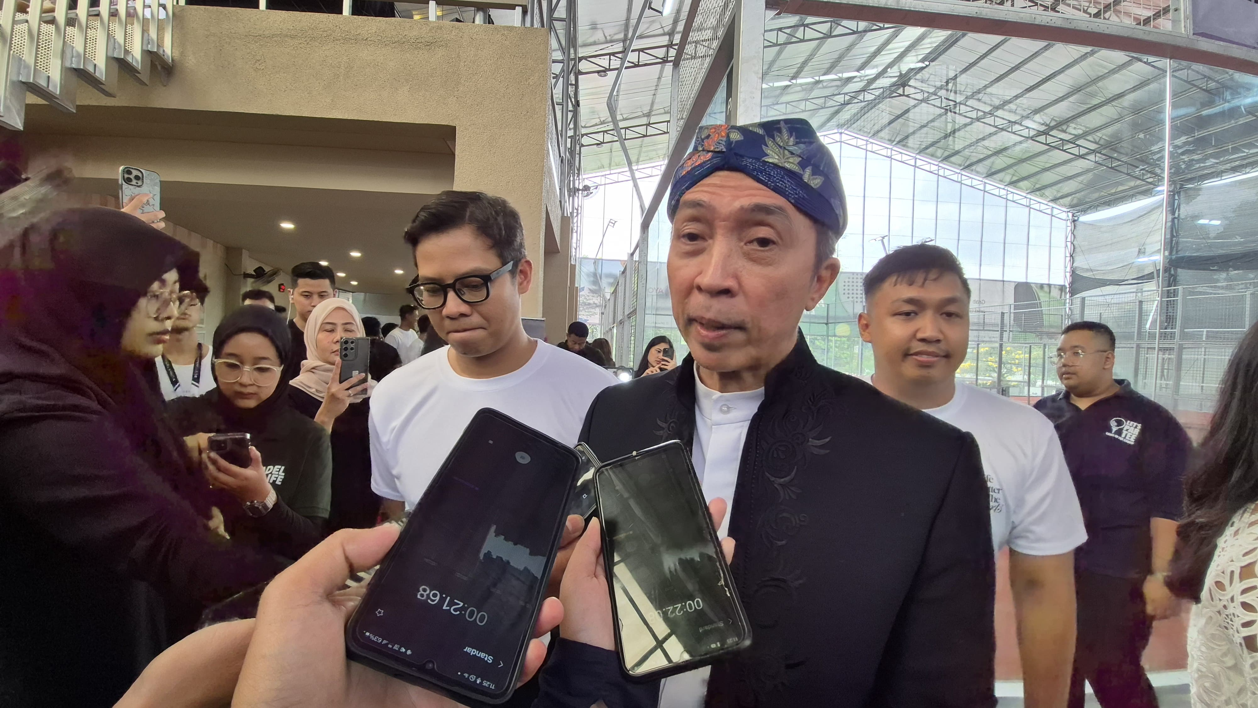 PermenPANRB Bolehkan ASN WFA dan Jam Kerja yang Fleksibel, Dedie Rachim : Mendingan ke Kantor