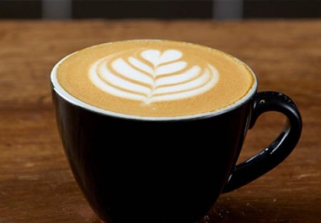 Kopi Coconut Milk Coffee Lagi Tren, Amankah Kopi Dicampur Santan? 