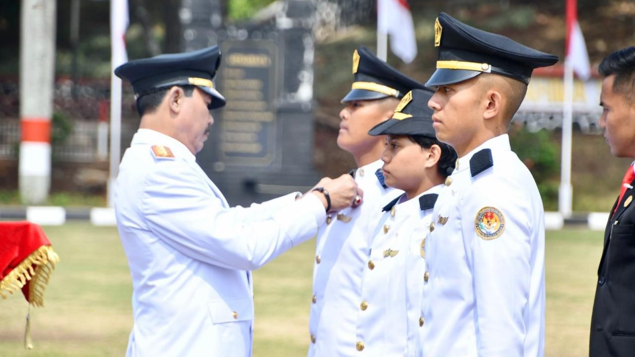 Gaji Lulusan Sekolah Kedinasan IPDN 2025 Lengkap Syarat Pendaftaran, Simak Rinciannya!