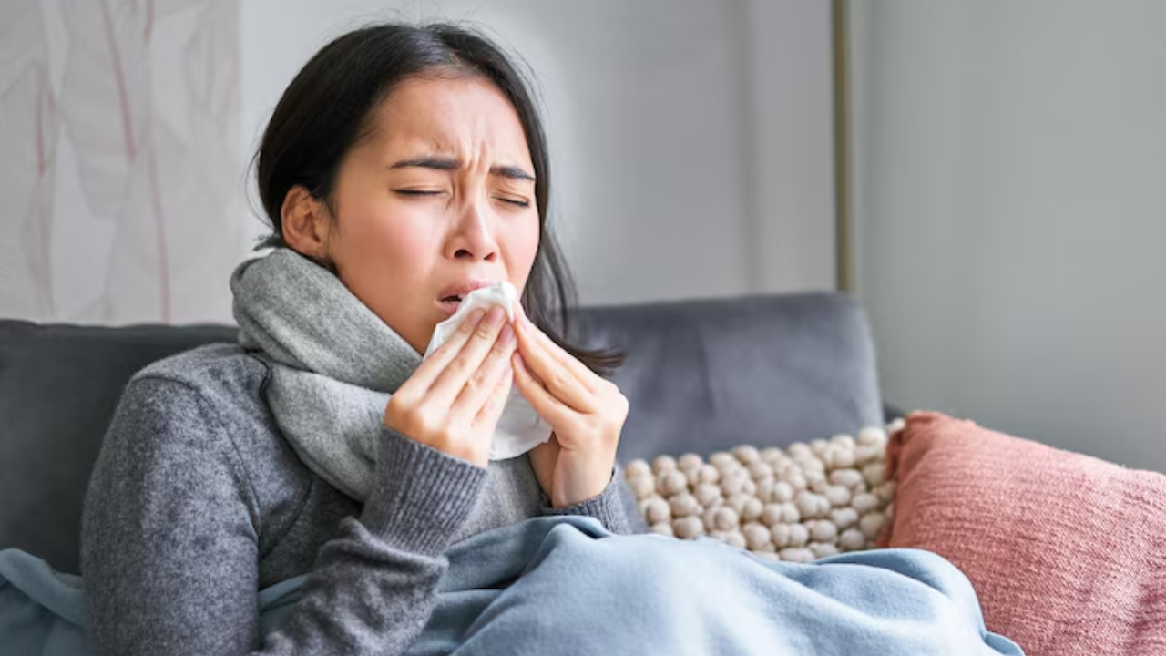 Lega Seketika! Cara Mengatasi Pilek Super Cepat dengan Bahan Alami, Bisa Pakai Madu hingga Jahe