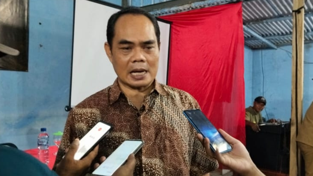 HPPMI Gelar Aksi Damai, Kantah Bogor 1 Janji Benahi Tata Kelola Pelayanan