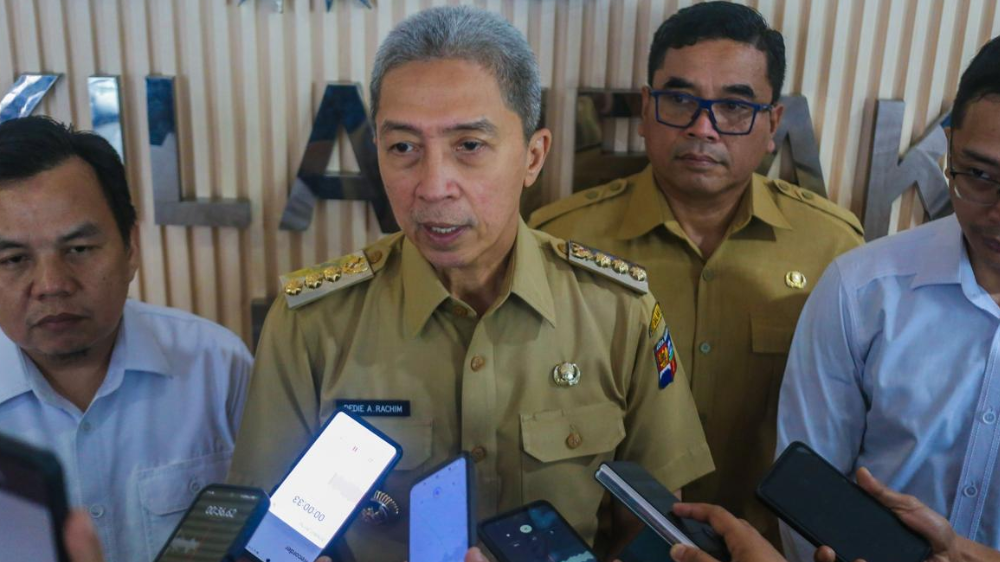 Pemkot Bogor Libatkan Masyarakat Cegah Penyimpangan Seksual