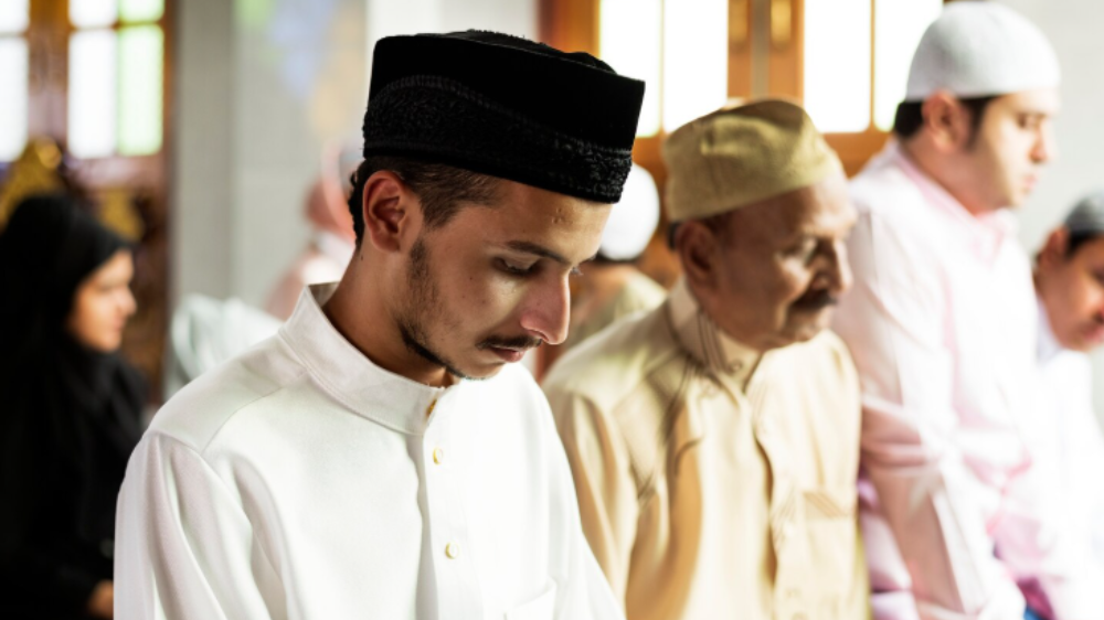Jadwal Sholat di Bogor dan Sekitarnya Hari Ini 22 Februari 2026 Lengkap waktu Adzan