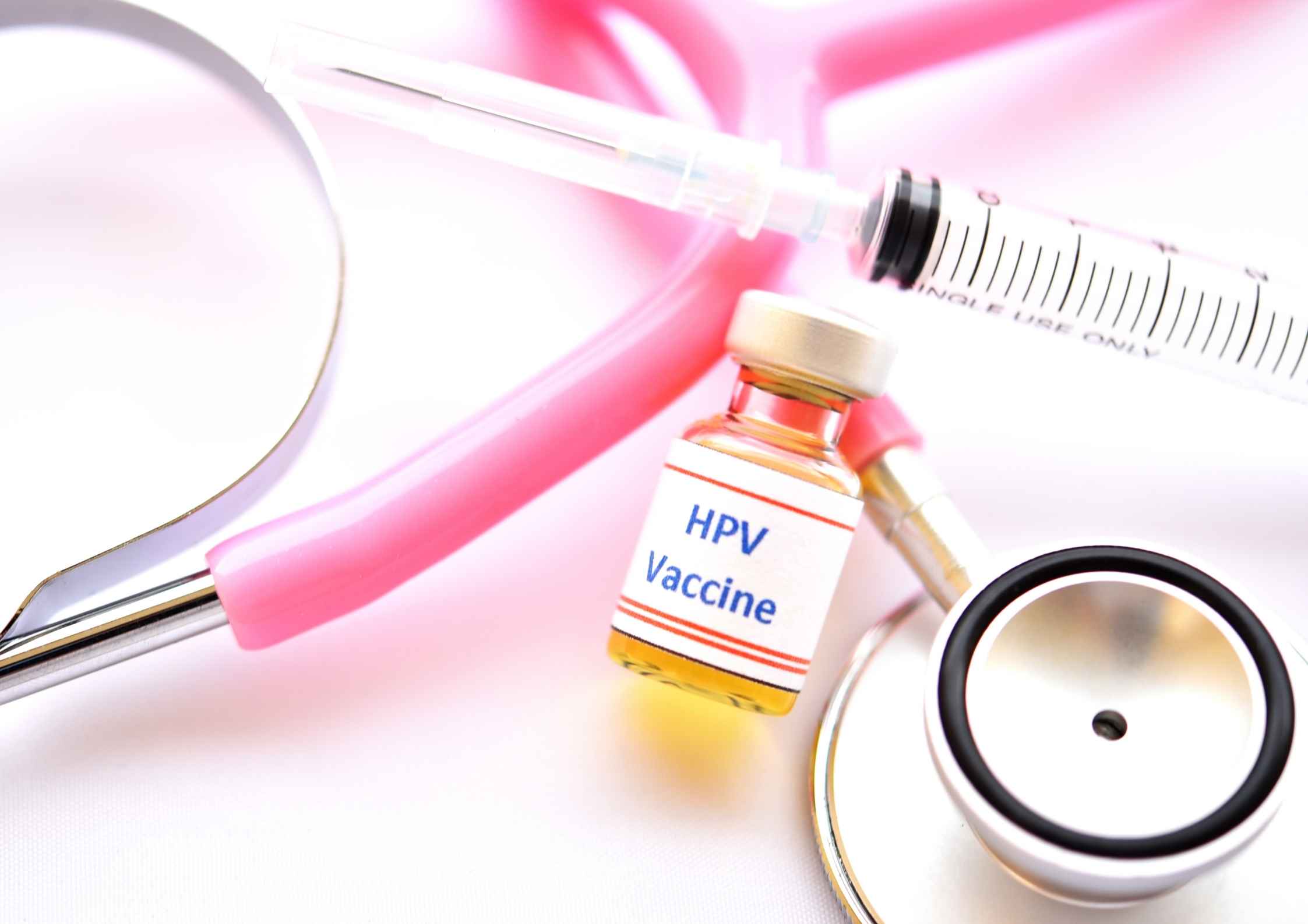 Vaksin HPV, Langkah Kecil dengan Dampak Besar bagi Kesehatan