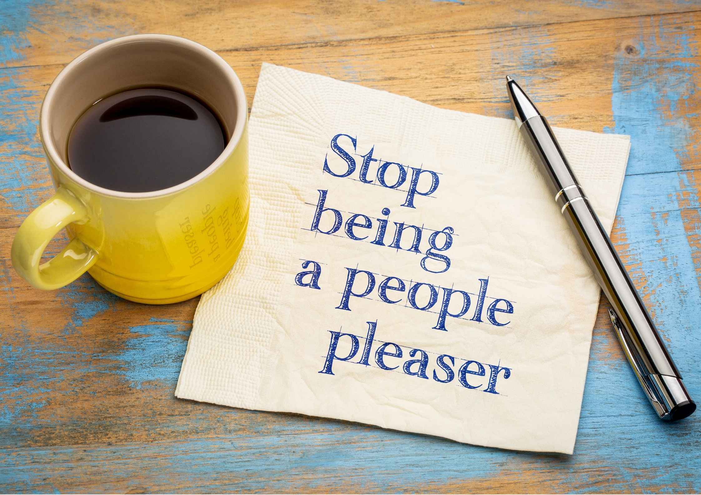 People Pleasing: Saat Kebaikan Menjadi Beban Bagi Diri Sendiri