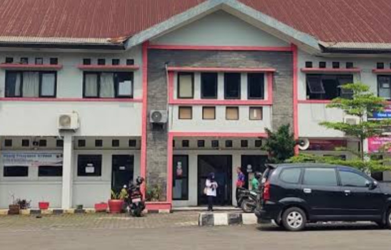 Dishub Cianjur Digeledah Kejari, Dugaan Korupsi Proyek PJU Rp 40 Miliar Diselidiki