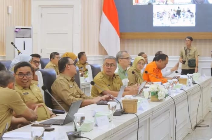 Kota Bogor Masuk Nominasi Kota Sehat Nasional 2025, Target Raih Swasti Saba Wistara