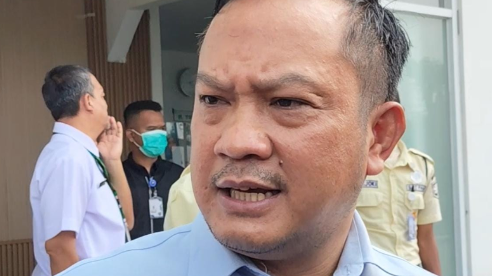 Ratusan Siswa Tiga Sekolah di Bogor Diduga Keracunan MBG, BGN Setop Operasional SPPG Dramaga 04