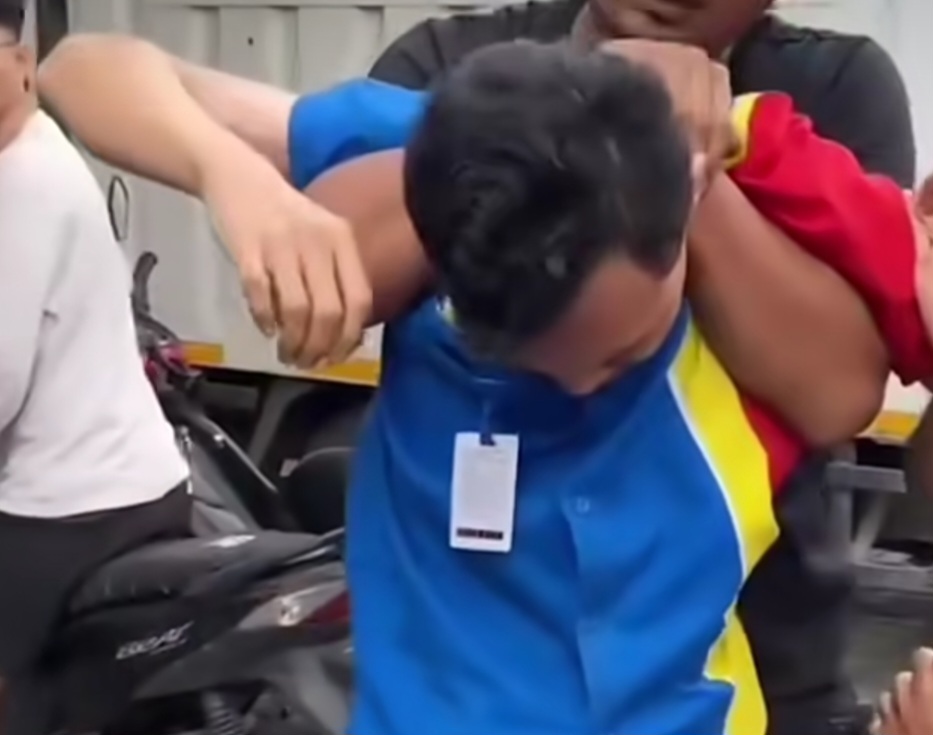 Bejat! Pegawai Minimarket di Tangerang Sodomi Anak di Bawah Umur