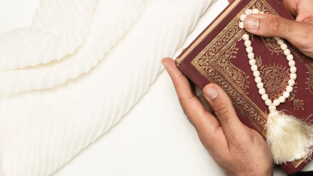 Jadwal Sholat di Bogor Hari Ini 6 Juli 2026, Jangan Telat Ibadah