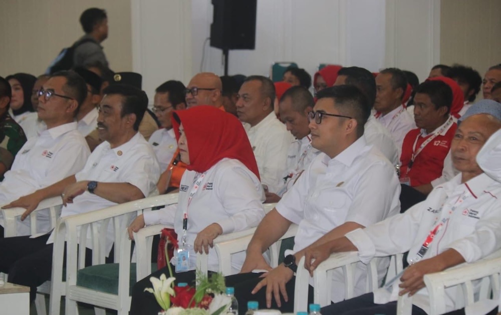 Rumah Sakit PMI Akan Dibangun di Parung Panjang, Wakil Bupati Bogor: Aspirasi Warga yang Harus Jadi Kenyataan