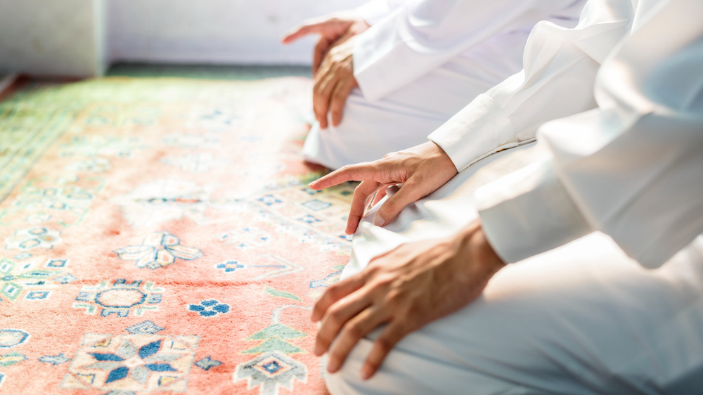 Jadwal Lengkap Sholat di Bogor dan Sekitarnya Hari Jumat 4 Juli 2025, Cek di Sini!