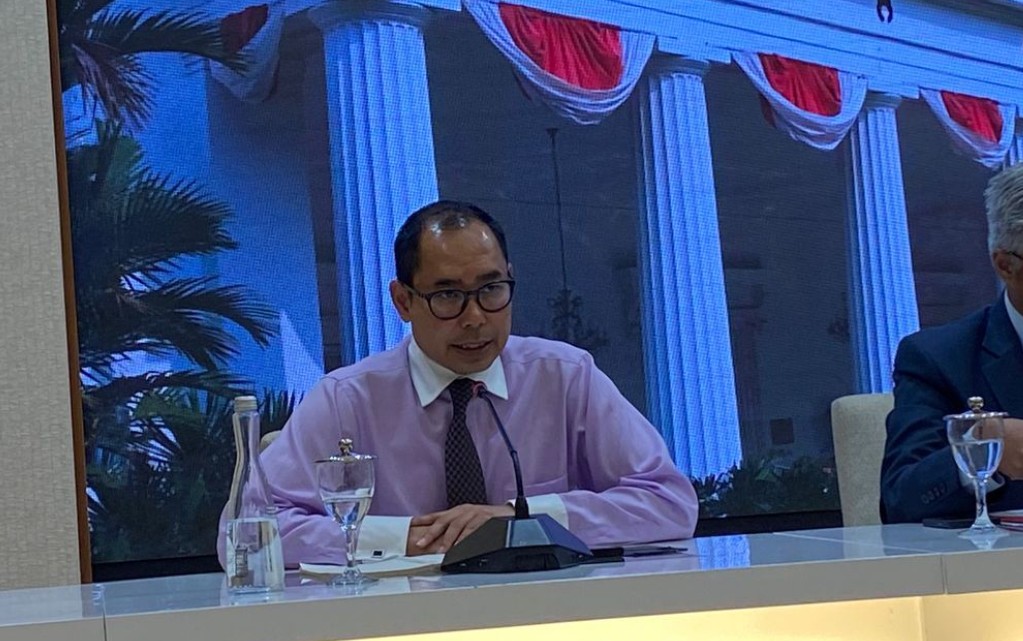 97 WNI dari Iran Berhasil Dievakuasi, Kemenlu RI: Kini Aman di Baku