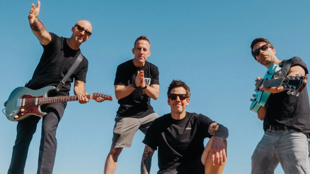 Jadwal Konser Simple Plan di Jakarta dan Surabaya 2026, Catat Tanggalnya!