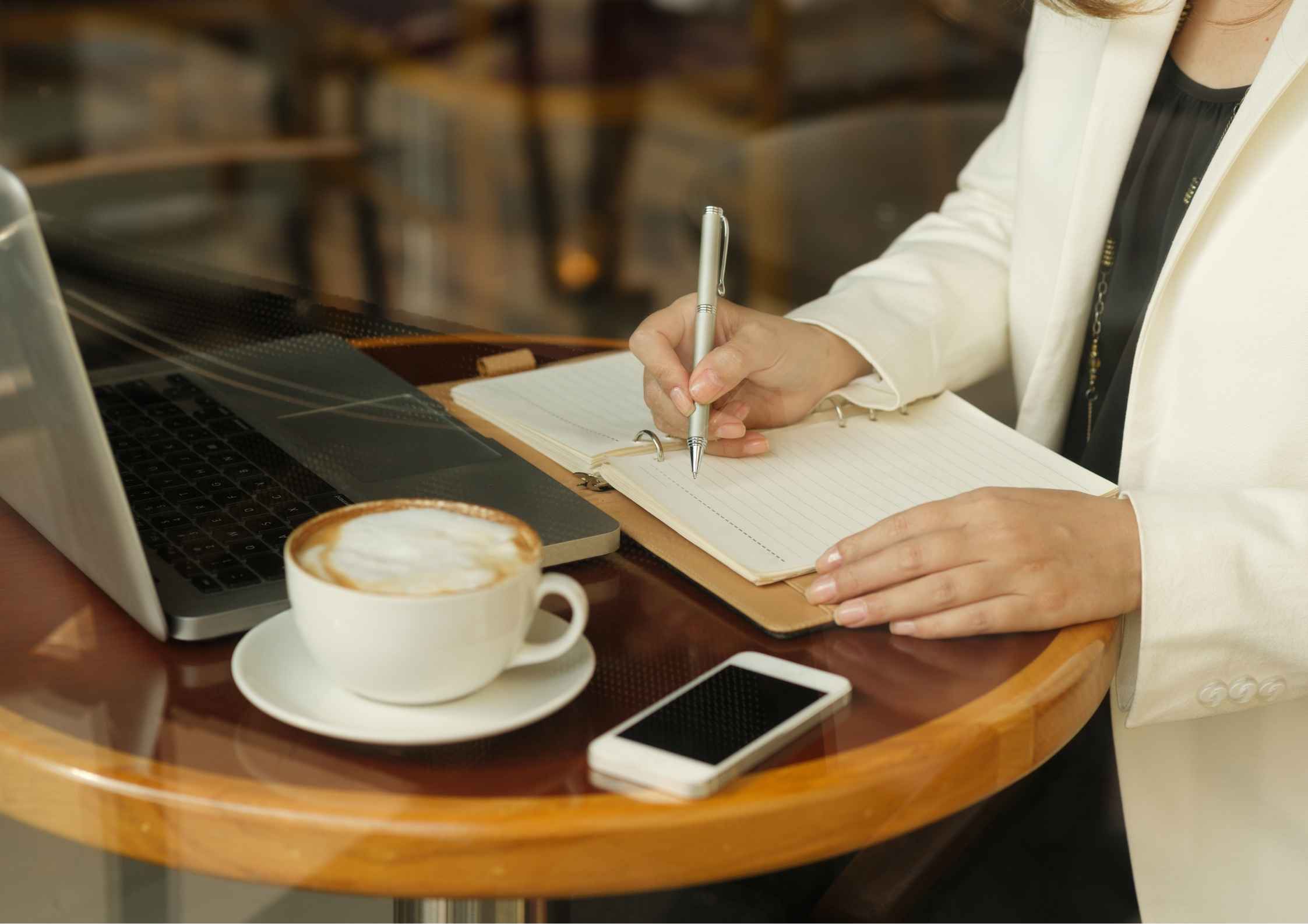 Kenapa WFC Terasa Lebih Produktif? Membedah 