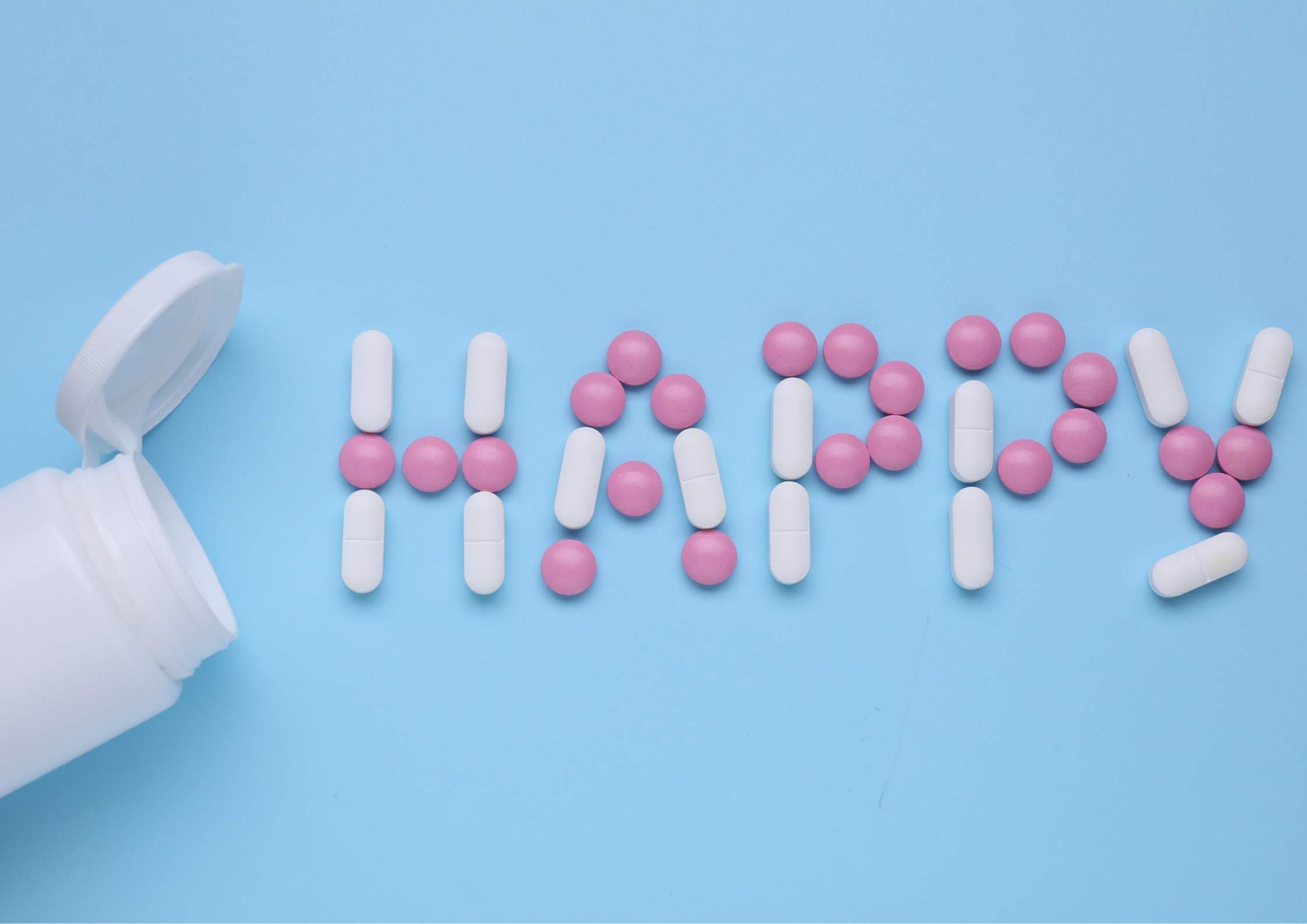 Serotonin 101: Cara Kerja 