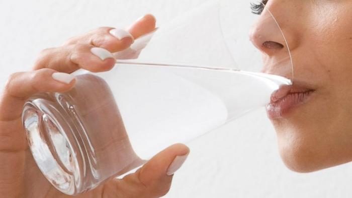 Rekomendasi Asupan Cairan Harian untuk Aktivitas Padat