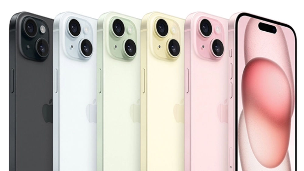 Daftar Harga iPhone Bulan Juli 2026, iPhone 15 Mulai Rp12 Jutaan