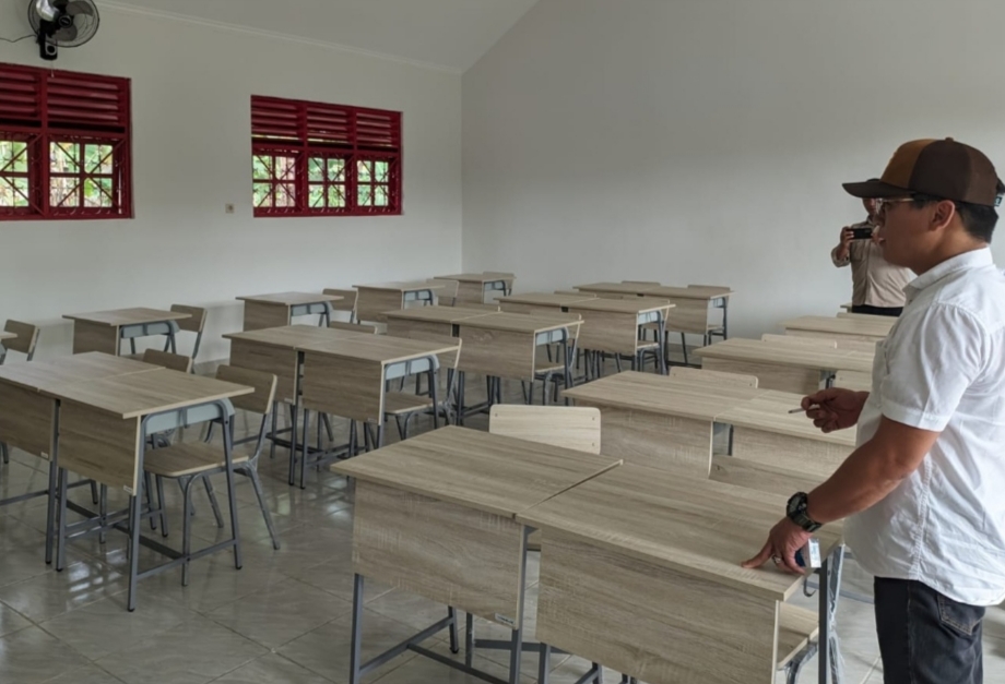 Sudah Tahu Lokasi Sekolah Rakyat di Bogor? Ini Rinciannya Lengkap