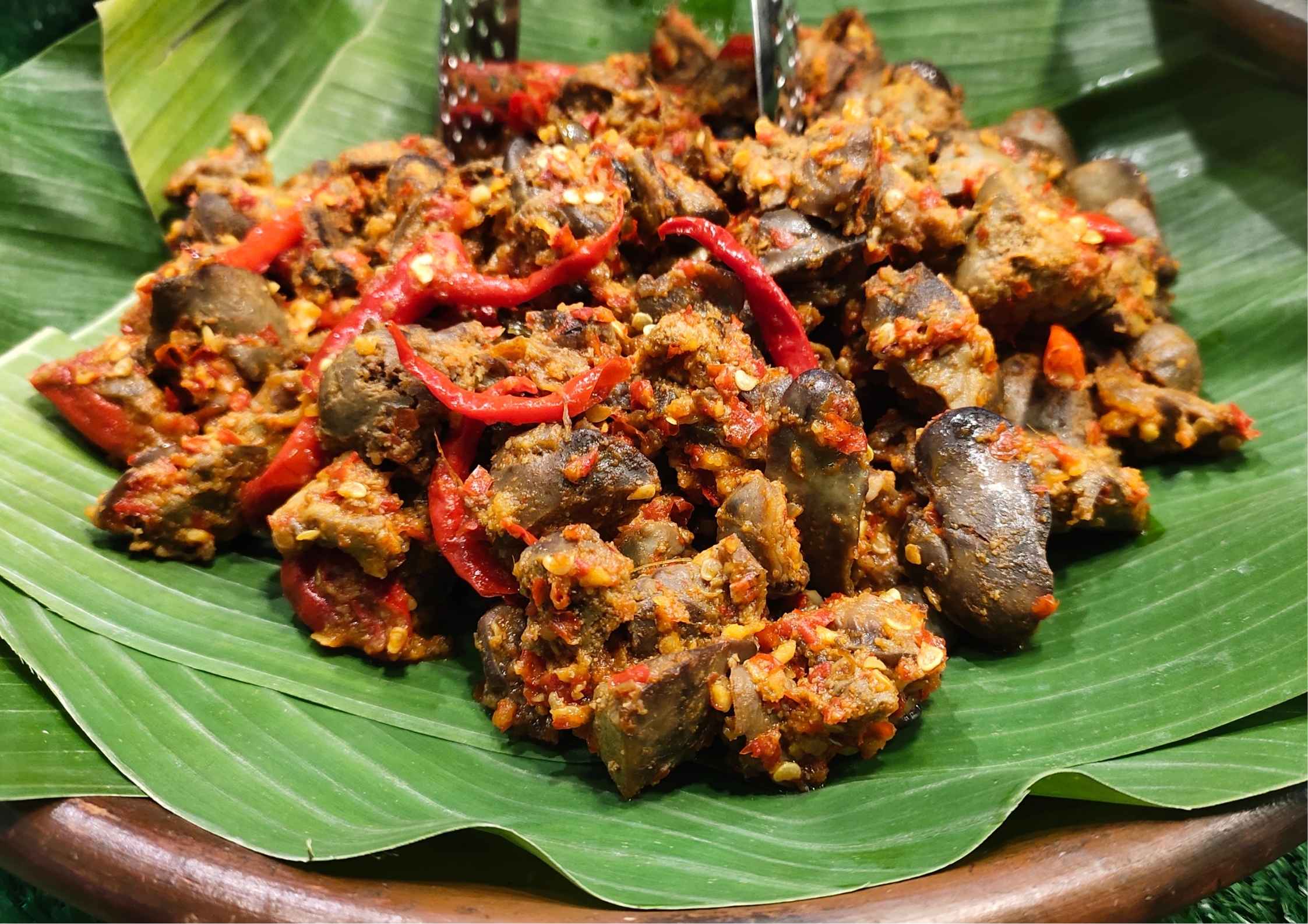 Bebas Bau Amis! Ini 4 Cara Mengolah Hati Ayam Agar Lezat dan Disukai Anak-anak