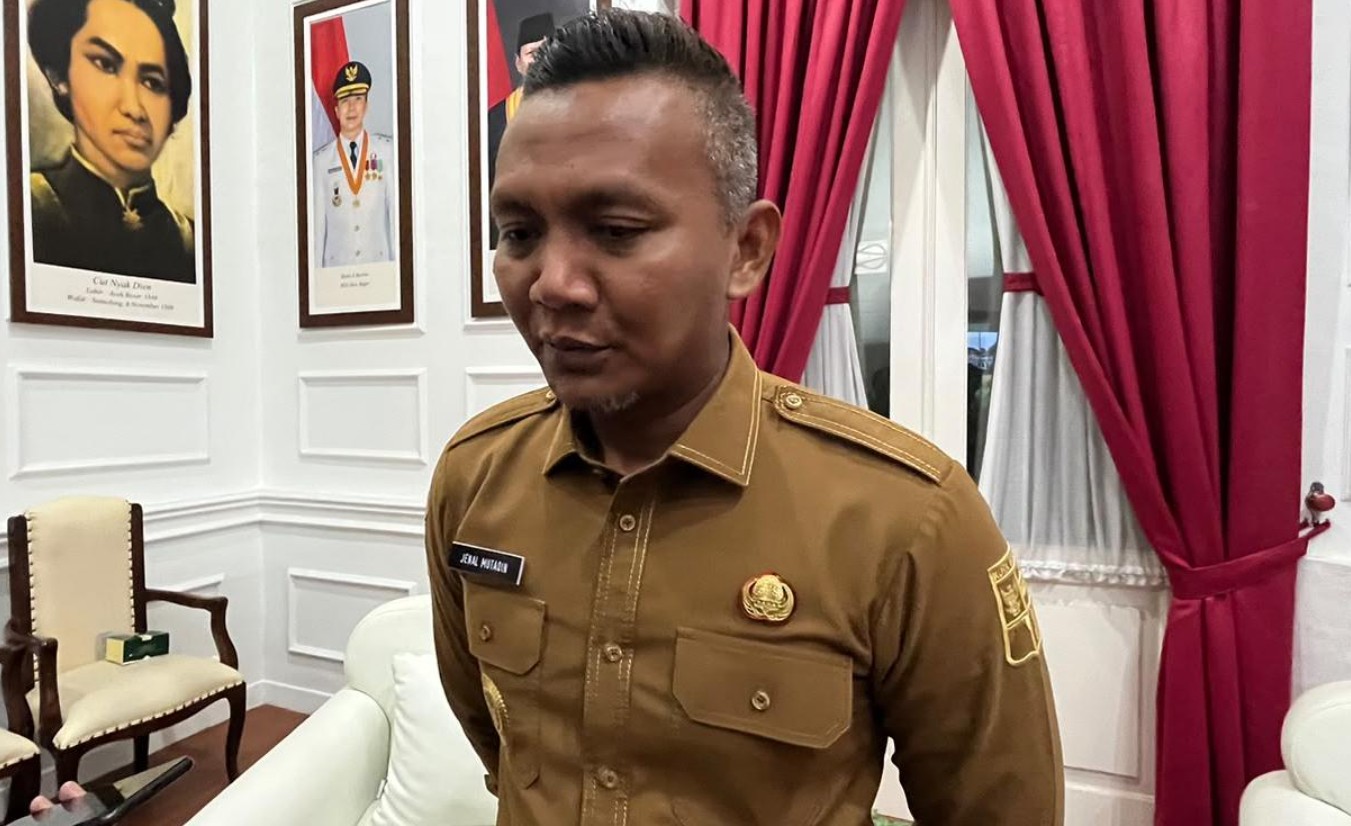 Kisruh Penarikan Paksa Kendaraan oleh Matel, Wakil Wali Kota Bogor Ingatkan Tak Main Hakim Sendiri