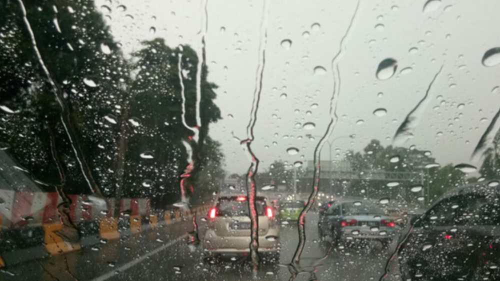 Kota Bogor Diprediksi Masih Diguyur Hujan Lebat Beberapa Hari ke Depan, Warga Diimbau Waspada Bencana