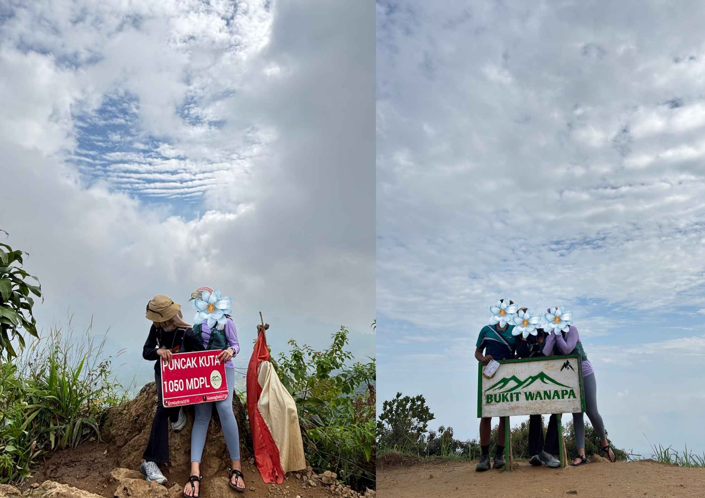 Gunung Kuta, Surga Tersembunyi di Bogor untuk Pecinta Alam