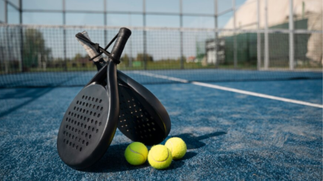 4 Rekomendasi Lapangan Padel di Bogor yang Instagramable Lengkap Harga Sewa