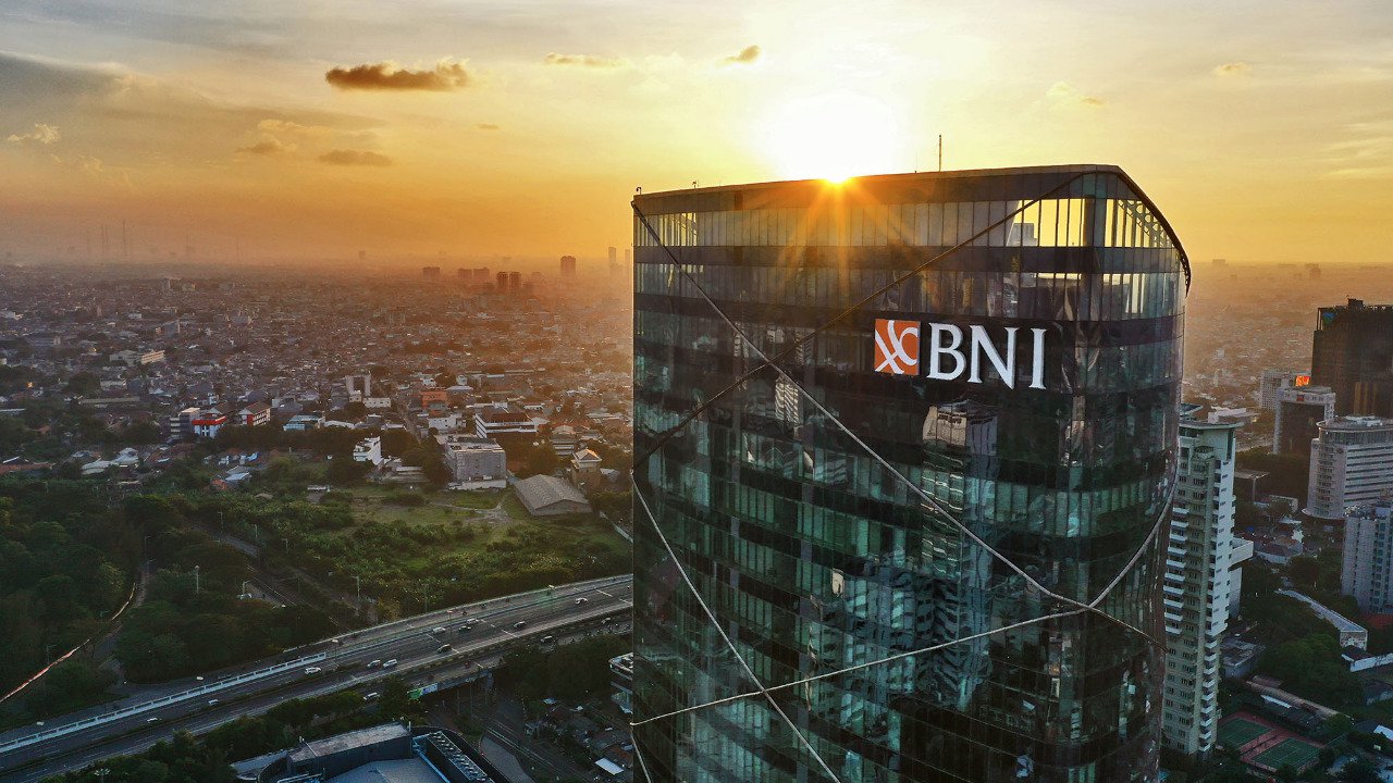 BNI Konsisten Dorong Pemerataan Pendidikan Lewat Beasiswa Nasional