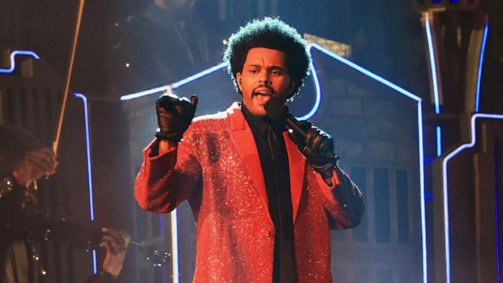 Cara Beli Tiket Konser The Weeknd di Jakarta 2026 lewat myBCA dan Tiket.com