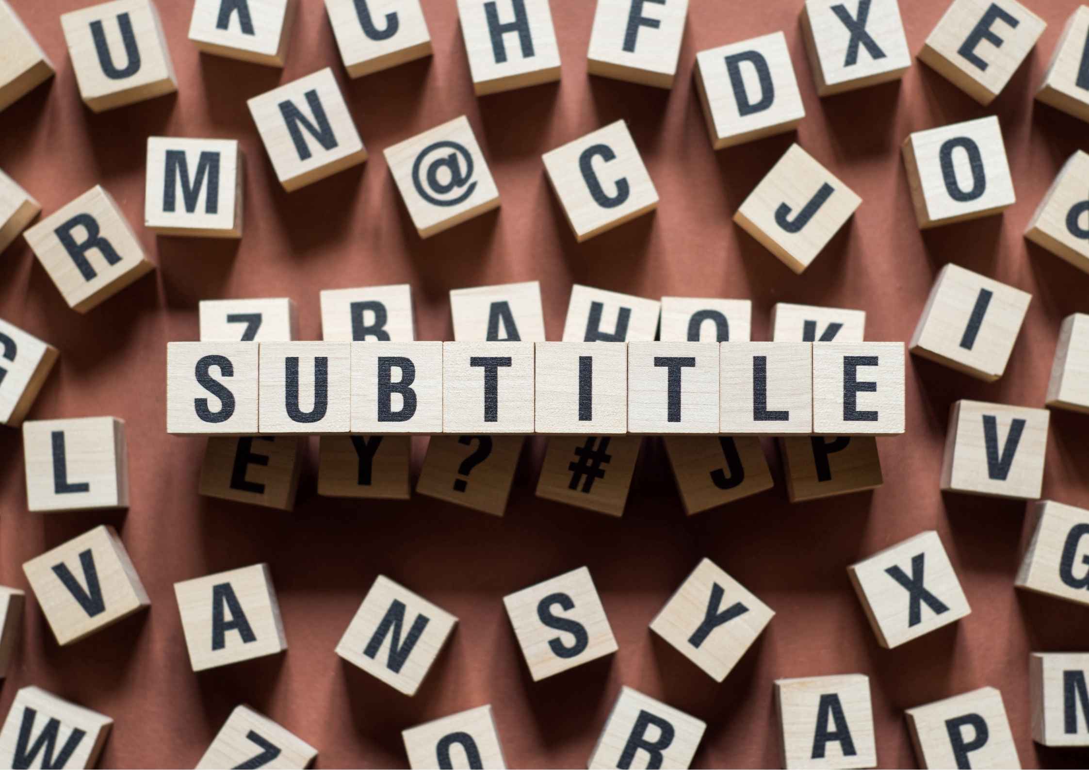 Tips Menggunakan Subtitle agar Listening Meningkat