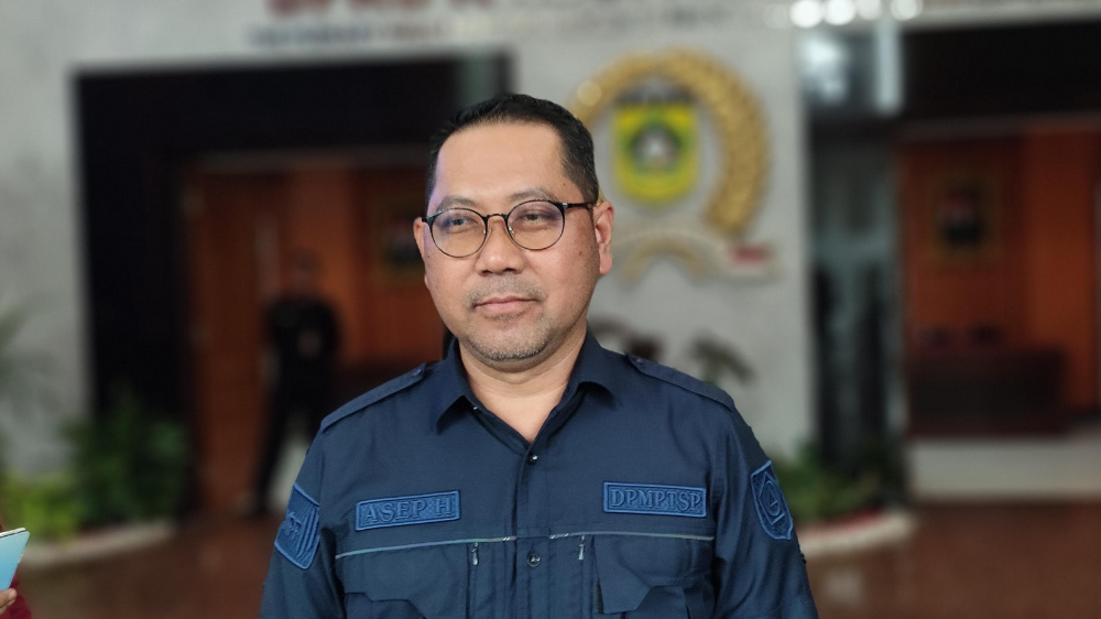 Kawasan Industri Terbatas, Investasi Kabupaten Bogor Capai Rp32,46 Triliun Sepanjang 2021-2025