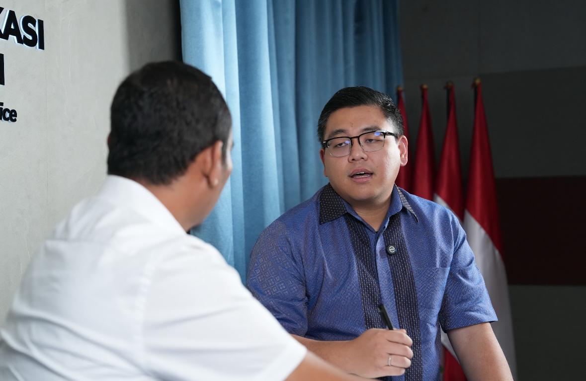 PCO Beri Bocoran Soal Perayaan HUT ke-80 RI, Jadi Paling Spesial Sepanjang Sejarah