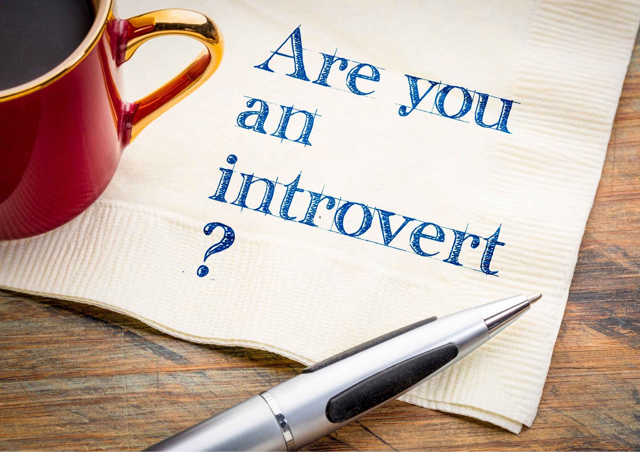 Kelebihan Seorang Introvert di Dunia Kerja yang Sering Dianggap Sebelah Mata