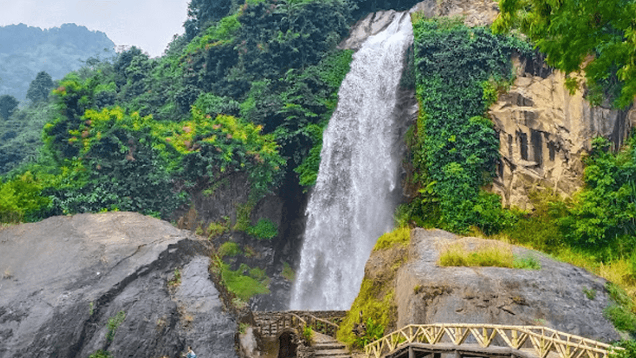 5 Tempat Wisata Curug di Bogor Paling Viral 2025 Cocok Dikunjungi saat Liburan, Ini Daftarnya!