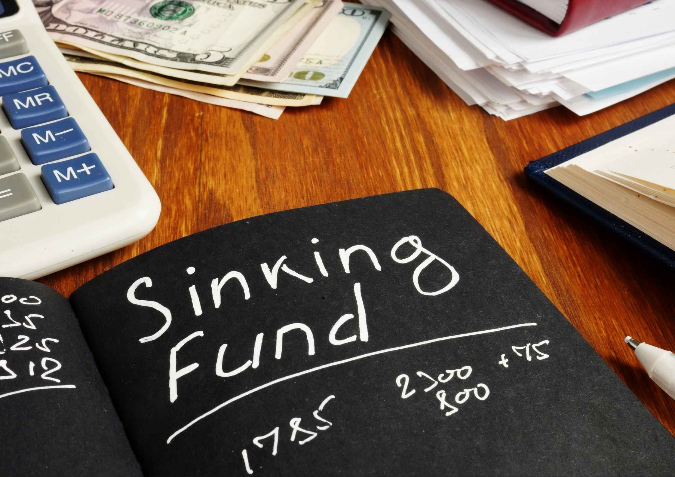 Trik Amankan Dompet: Mengapa Kamu Wajib Punya Sinking Fund dan Cara Membuatnya