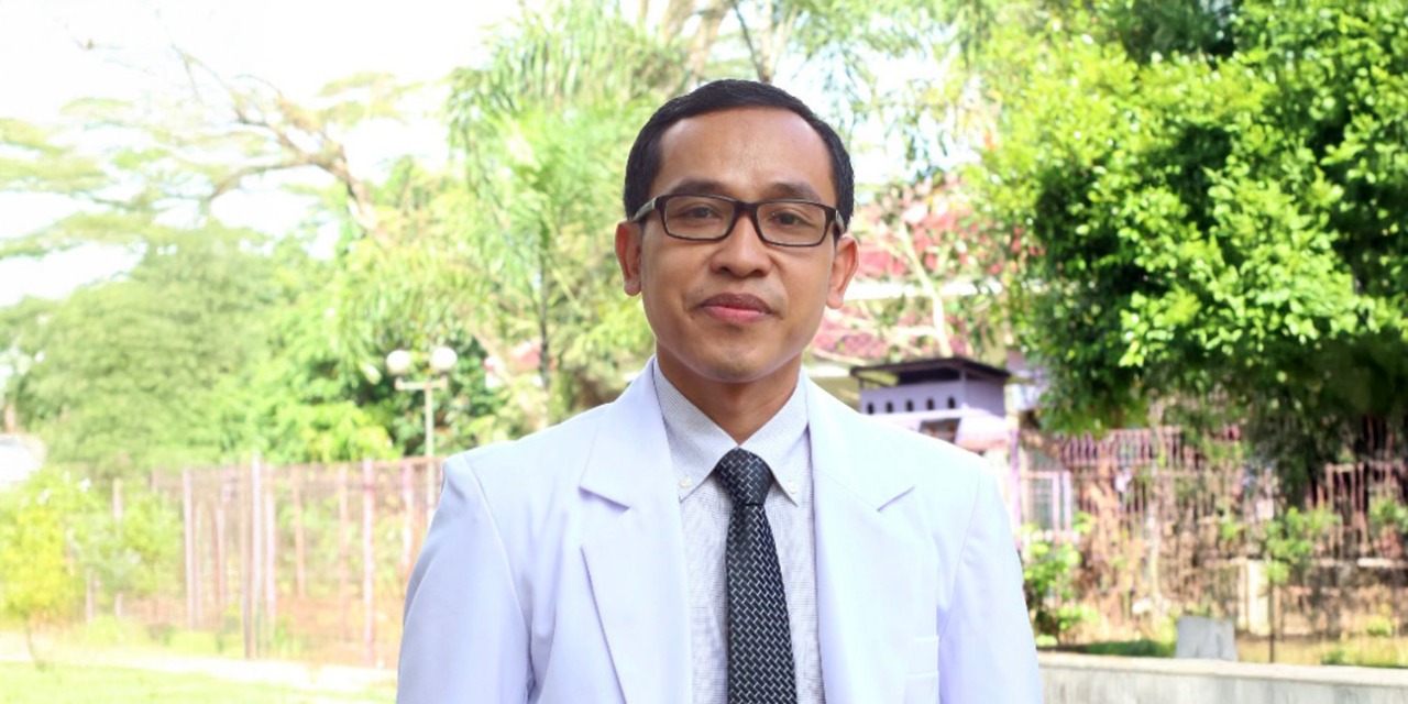 Kenapa Cuma Kamu yang Digigit Nyamuk? Ini Penjelasan Ilmiahnya dari Pakar IPB!