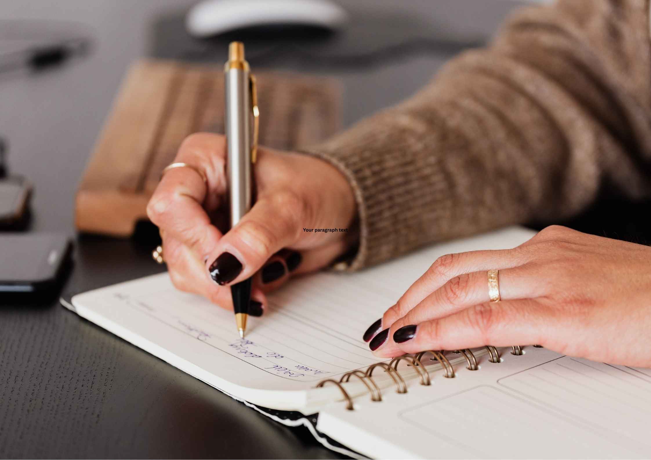 Journaling untuk Pemula: Langkah Kecil, Dampak Besar