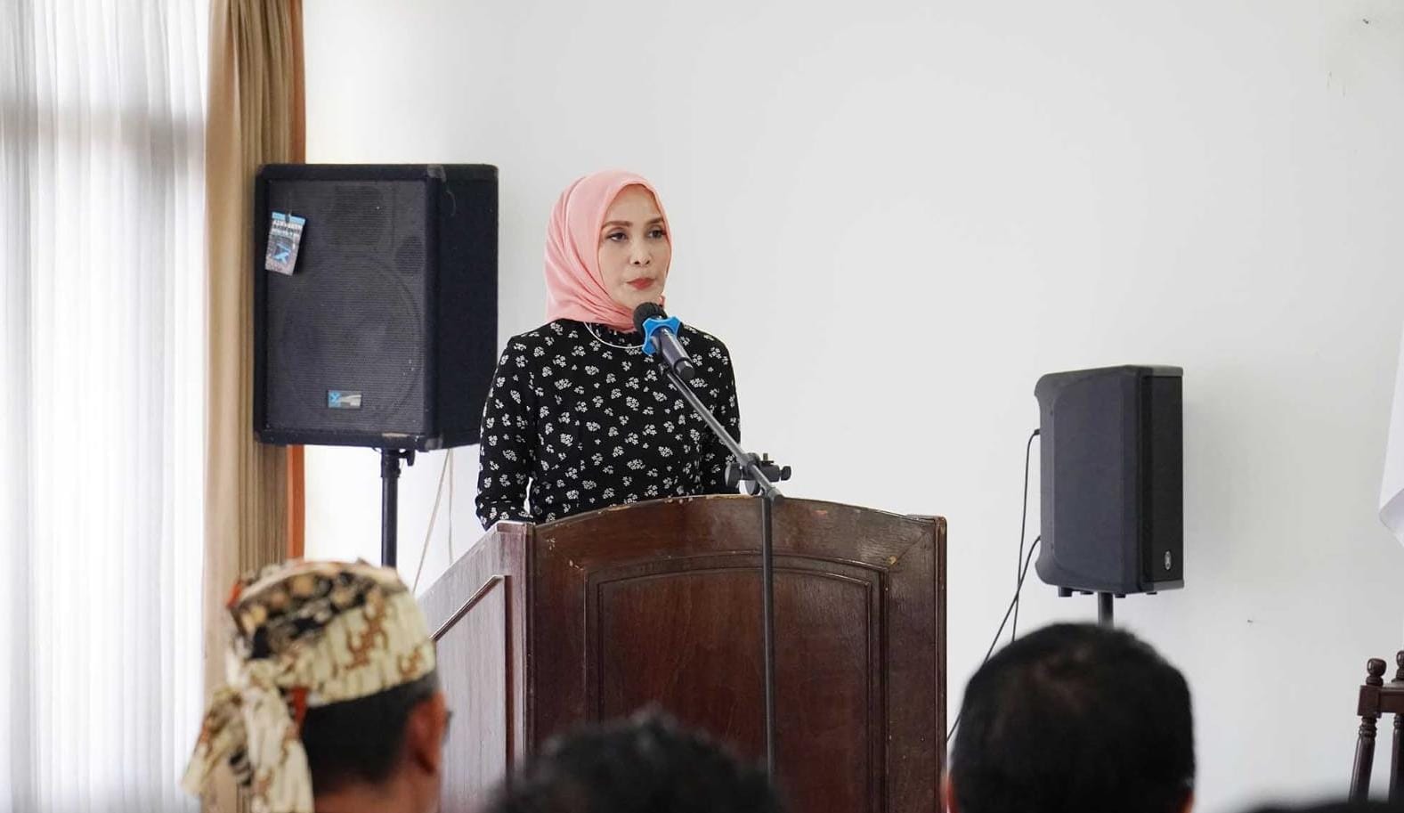 Yantie Rachim Dorong Transparansi Dalam Pengelolaan Koperasi