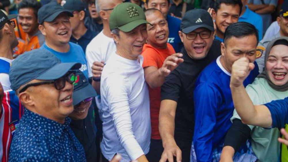 Pemkot Bogor Bakal Razia Angkot, Kelengkapan Kendaraan Jadi Sasaran