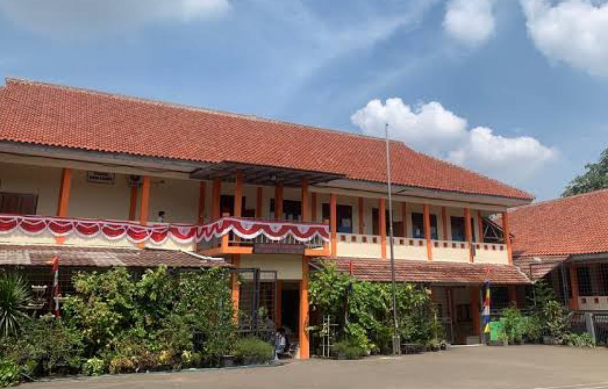 Program Sekolah Swasta Gratis di Depok Dapat Sambutan Positif dari DPRD