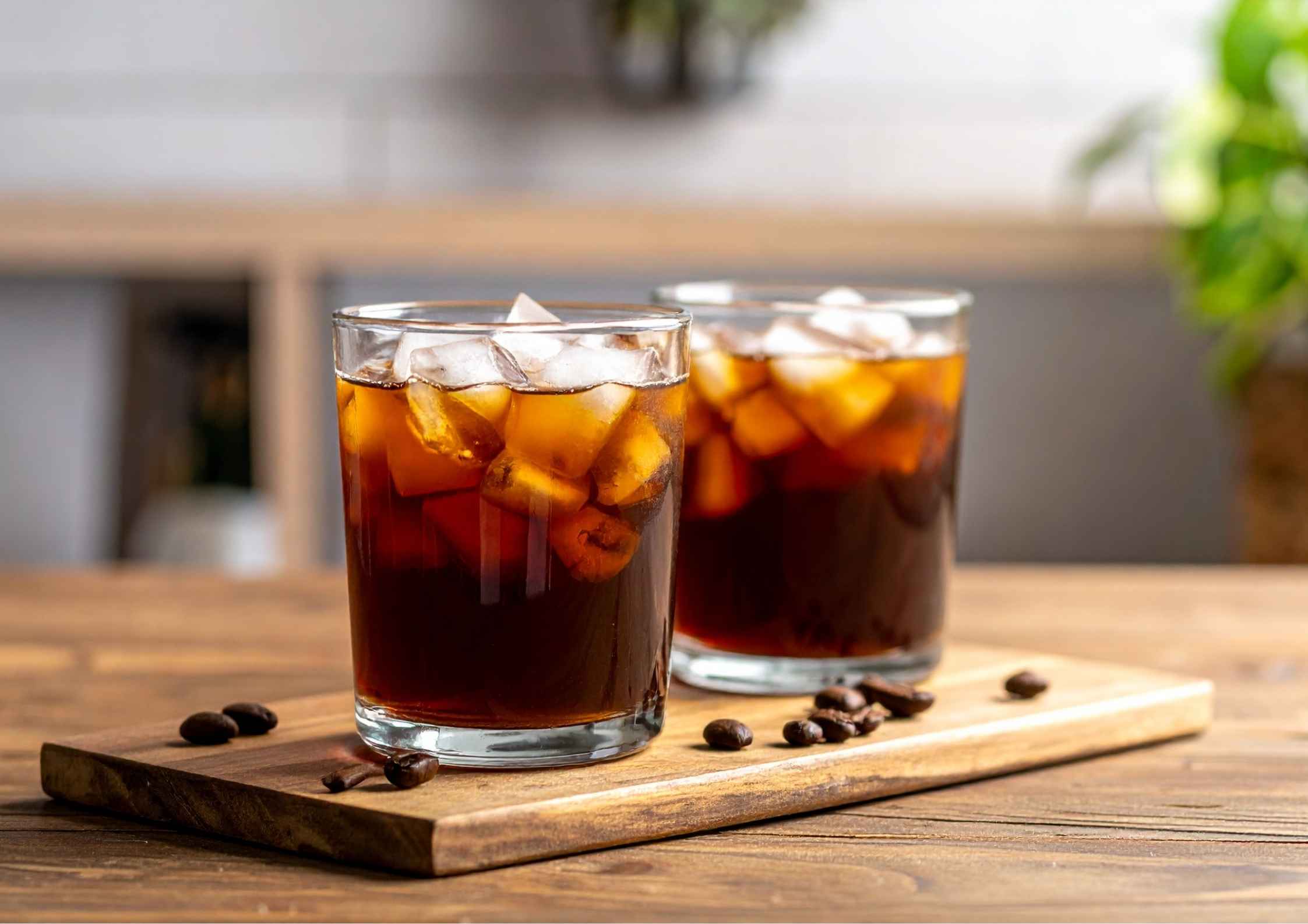 Ternyata Bukan dari Amerika! Ini 5 Fakta Unik Cold Brew yang Jarang Diketahui Pecinta Kopi